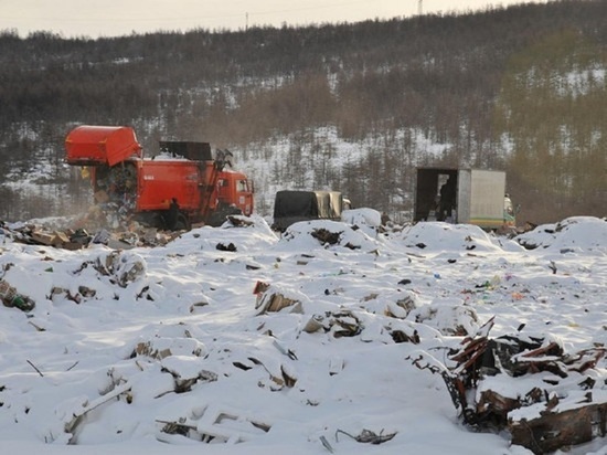 Автоматизированную систему учета отходов запустят в Калужской области