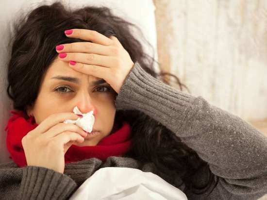«Горячая линия» по гриппу в Мордовии будет работать до 10 марта