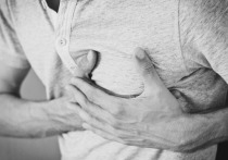 Сердечной недостаточности можно избежать, если периодически избавляться от последствий стресса — стареющих клеток «пламенного мотора»
