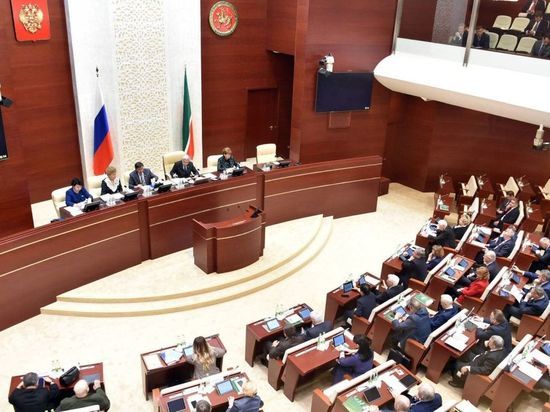 В Татарстане всем партиям разрешена бесплатная агитация перед выборами