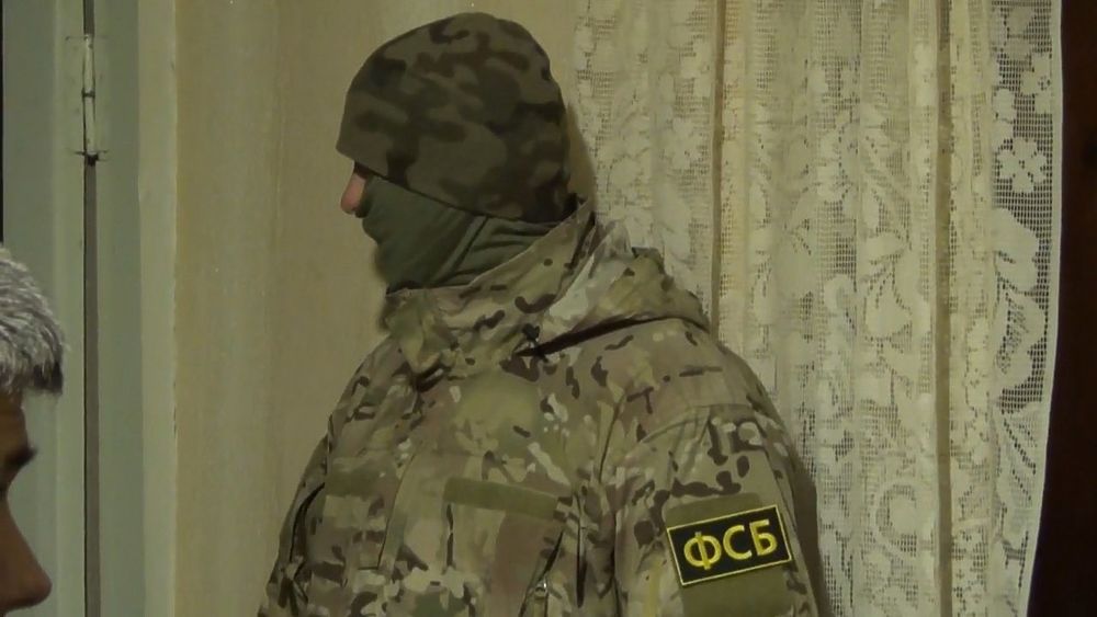 Спецоперация ФСБ: как в Крыму будили спящих "хизбов"