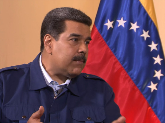Куба предупредила Венесуэлу о готовящейся спецоперации США