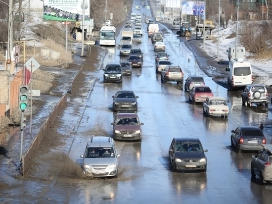 Волгоградские дороги проверила депутатская комиссия