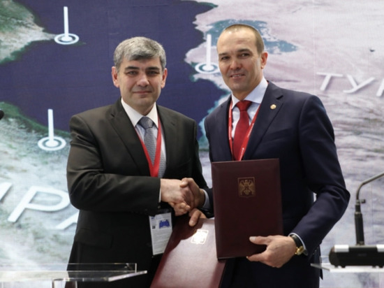 Чувашия и Кабардино-Балкария укрепляют экономическое сотрудничество