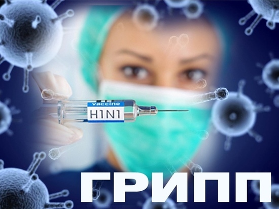 «Горячая линия» по гриппу будет работать до 10 марта