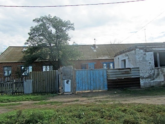Глава Яшкульского района Калмыкии: «Никто в туберкулезном жилом бараке не заболел. Статья написана для сенсации»