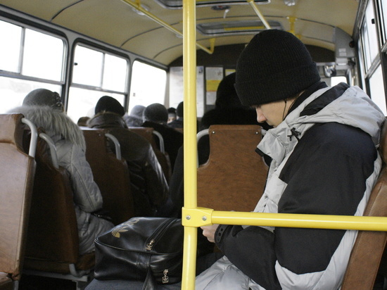 В Кузбассе у междугородних автобусов появится новая остановка
