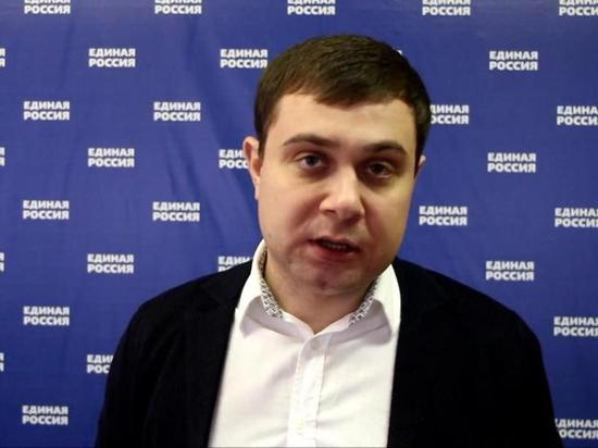 Ульяновский депутат Гулькин стал беспартийным из-за пьяного ДТП
