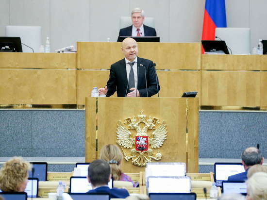 Опыт работы оренбургских депутатов с населением – оказался не по нраву депутатам Госдумы
