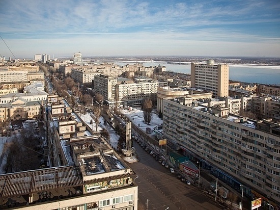 Предприниматели Волгограда развивают экспорт с господдержкой