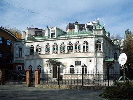 Татарстан оплатит реставрацию екатеринбургского особняка