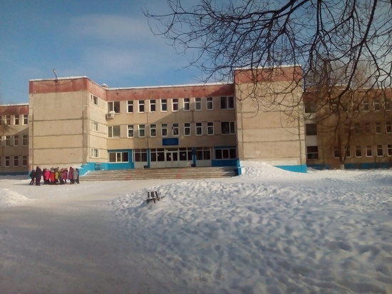Нежданные каникулы: школы Оренбурга с завтрашнего дня на карантине