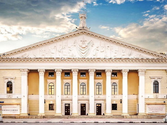 Петицию за спасение воронежского оперного театра подписали более 5,5 тыс. человек