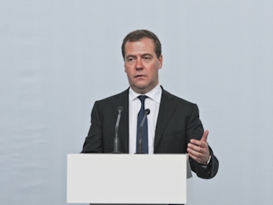 Медведев подписал постановление о создании ТОСЭР в уральских городах