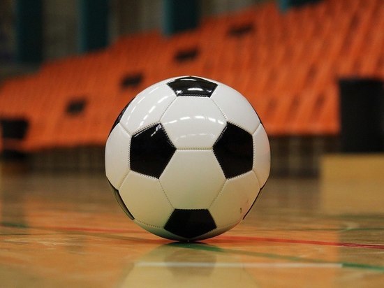 В Саранске пройдёт благотворительный турнир по мини-футболу