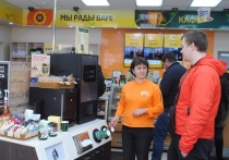 Приятный сюрприз ожидал всех автомобилистов, которые заливали бензин 14 февраля на автозаправках «Роснефти»