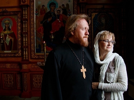 В Мордовии создадут общество православных женщин