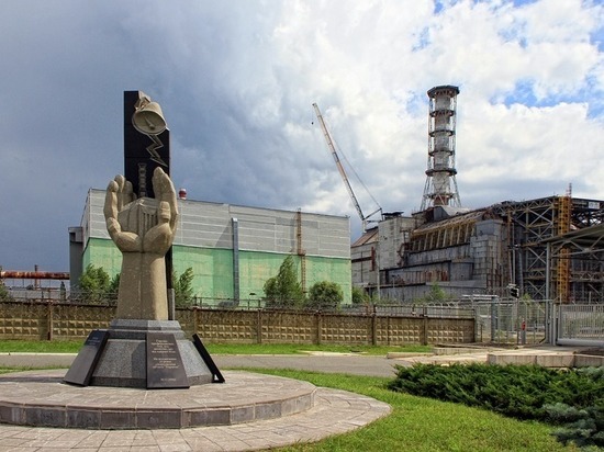 Вдова отсудила повышенную пенсию за гибель мужа из-за аварии на Чернобыльской АЭС