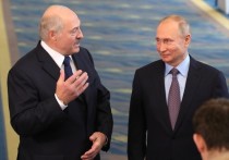 К чему белорусский лидер оживил тему интеграции двух государств