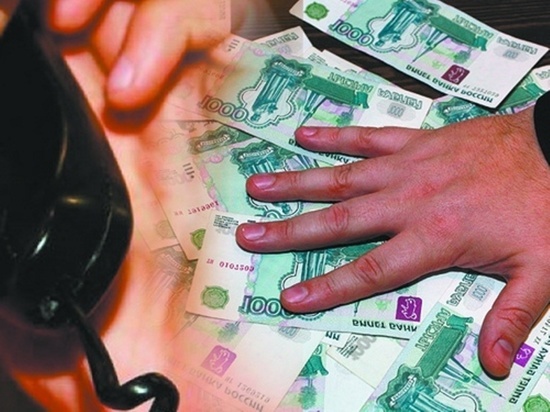 Мошенничество на 175 тысяч рублей раскрыто в Смоленском районе