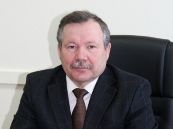 В Иркутске предъявили обвинение во взятке зампреду областного суда Николаю Новокрещенову