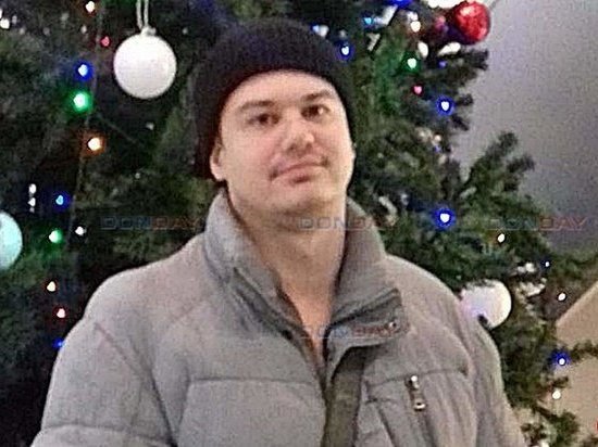 В Ростовской области разыскивают 33-летнего без вести пропавшего мужчину