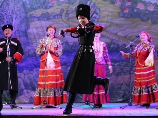 Традиционный праздник казачьей культуры пройдет в Иваново