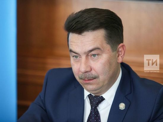 Глава Минздрава Татарстана поднял вопрос нехватки врачей