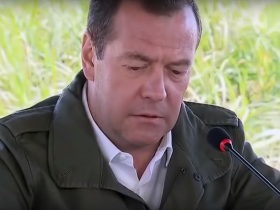 Медведев заявил, что изъятия сверхдоходов у бизнеса не будет