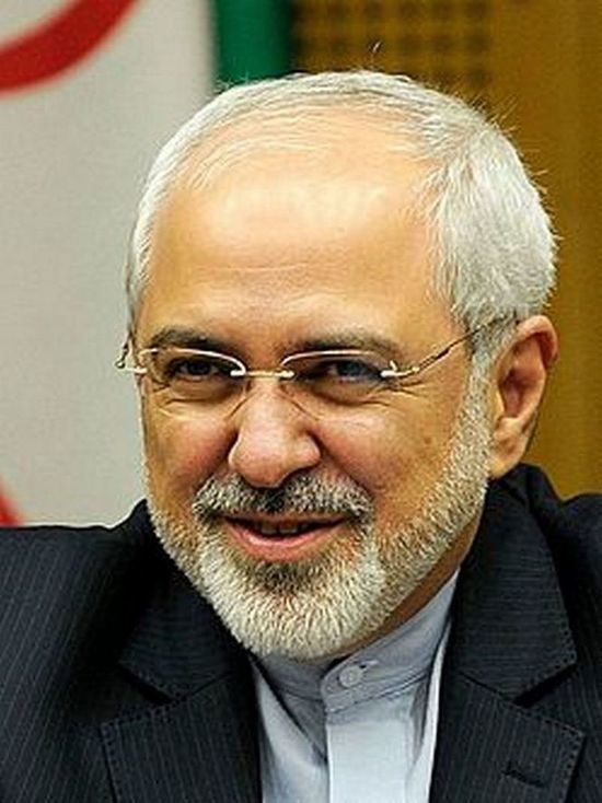 Глава МИД Ирана заявил о возможной войне с Израилем