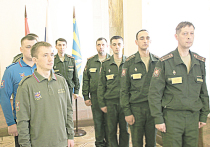 Российская армия, похоже, становится законодателем мировой военной моды