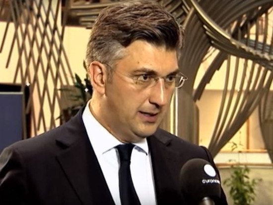 Политик посоветовал Киеву взять за основу балканский опыт