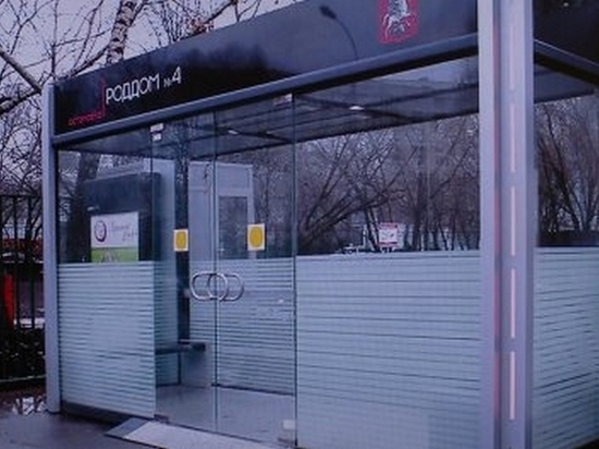 Новые автобусные остановки появятся в Хабаровске