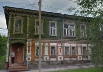 О продаже дома заявил Фонд имущества Алтайского края