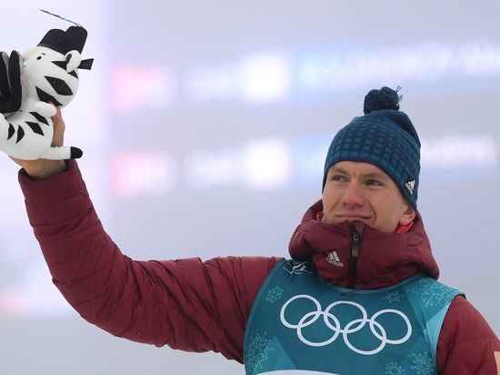 Брянский лыжник взял "золото" на этапе Кубка мира в Италии