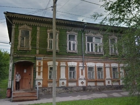 Исторический дом за 11 миллионов продается в Барнауле