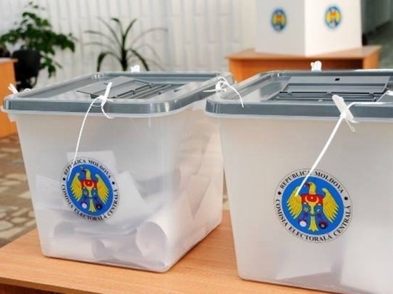 В Курске молдаване смогут принять участие в выборах в парламент