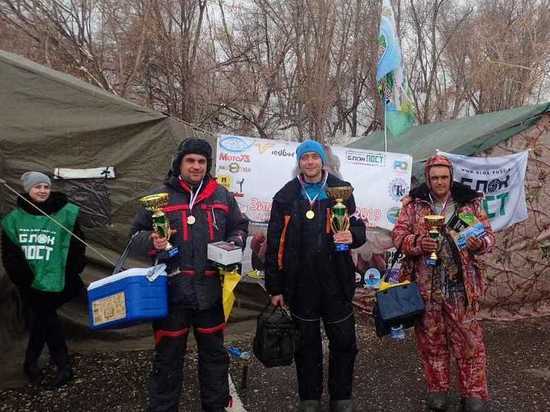 Фестиваль «Зимний хищник – 2019» в Ульяновске прошел празднично