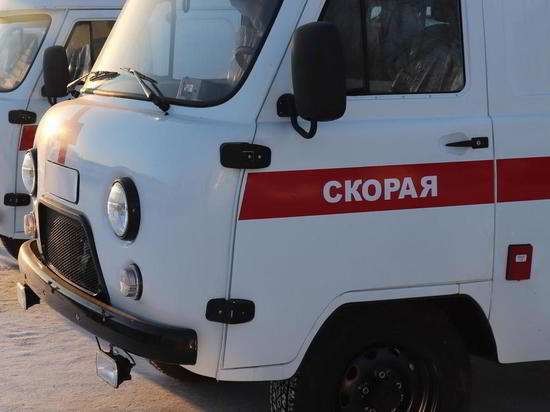 В Кузбассе создадут единую диспетчерскую службу скорой медицинской помощи