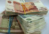 В Новосибирске сотрудники уголовного розыска задержали инкассатора и его подельника, сымитировавших грабеж с целью хищения 180 тысяч рублей