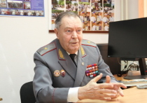 Генерал-майор Николай Михайлович Шенцев оказался участником важнейших военных и политических событий второй половины ХХ века