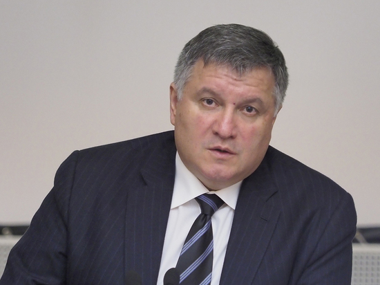 Аваков заявил о подготовке подкупа избирателей на выборах президента Украины