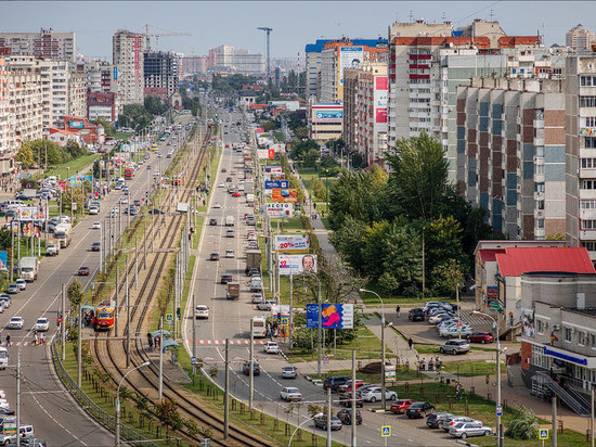 Кубань оказалась на шестом месте в рейтинге по уровню жизни