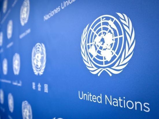 Молдавия пожаловалась в ООН на Россию