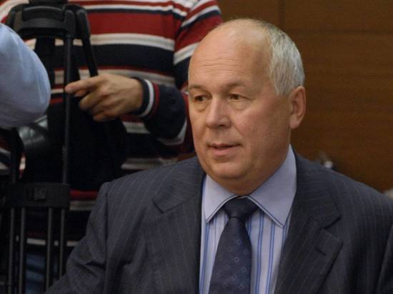 Чемезов заявил об уничтожении поврежденных штормом ракет С-400 для Китая Чемезов заявил об уничтожении поврежденных штормом ракет С-400 для Китая