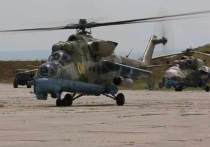 Войска национальной гвардии России закупят 1800 ракет С-8КОМ класса «воздух-земля» для своей боевой авиации