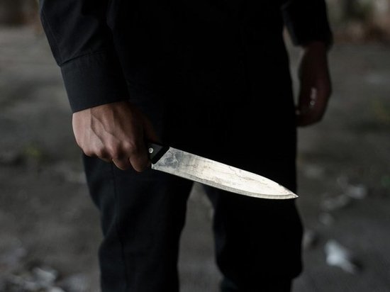 В Мордовии мужчина чуть не зарезал 16-летнего подростка