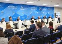 Сочинский инвестиционный форум, проходивший 14–15 февраля, задумывался как развернутая презентация нацпроектов, которые, в свою очередь, должны обеспечить реализацию майского указа Владимира Путина