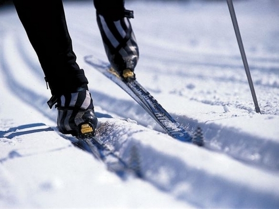 Лыжники Хабаровского края завоевали три медали на международных играх "Дети Азии"