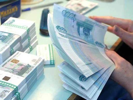 Минфин РФ: к 2022 году долги регионов вырастут в 1,3 раза Минфин РФ: к 2022 году долги регионов вырастут в 1,3 раза